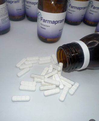 buy farmapram online​