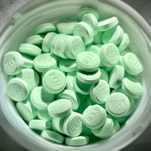 buy teva 833 green pill​ online