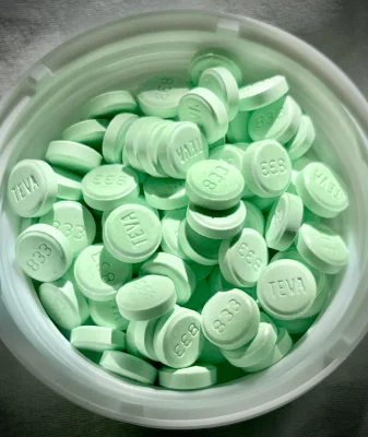 buy teva 833 green pill​ online