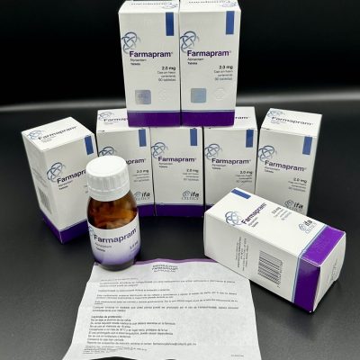 buy farmapram online​