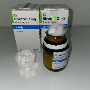 buy rivotril online​