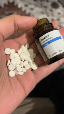 buy rivotril online​